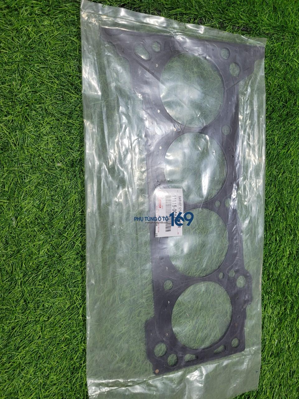 Gioăng mặt máy Fortuner Gioăng mặt máy Fortuner