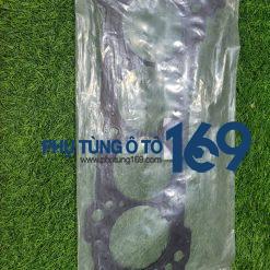 Gioăng mặt máy Fortuner