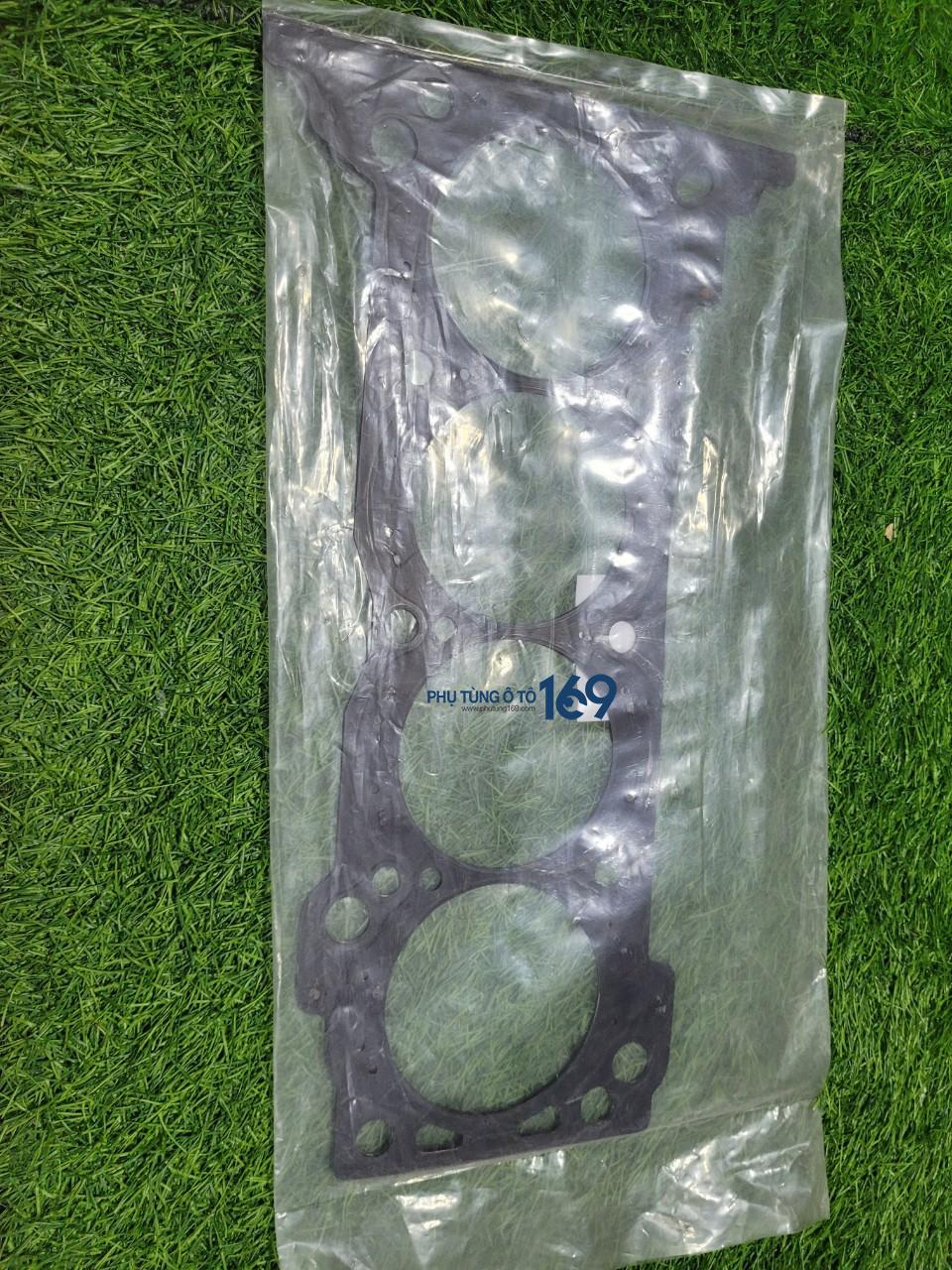 Gioăng mặt máy Fortuner Gioăng mặt máy Fortuner