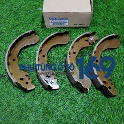 Bố thắng sau Livina