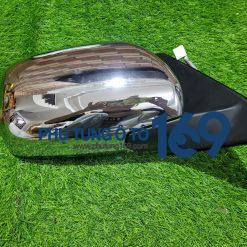 Gương chiếu hậu Prado có gập