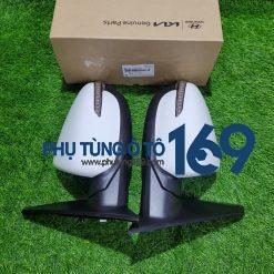 Gương chiếu hậu phải Rondo