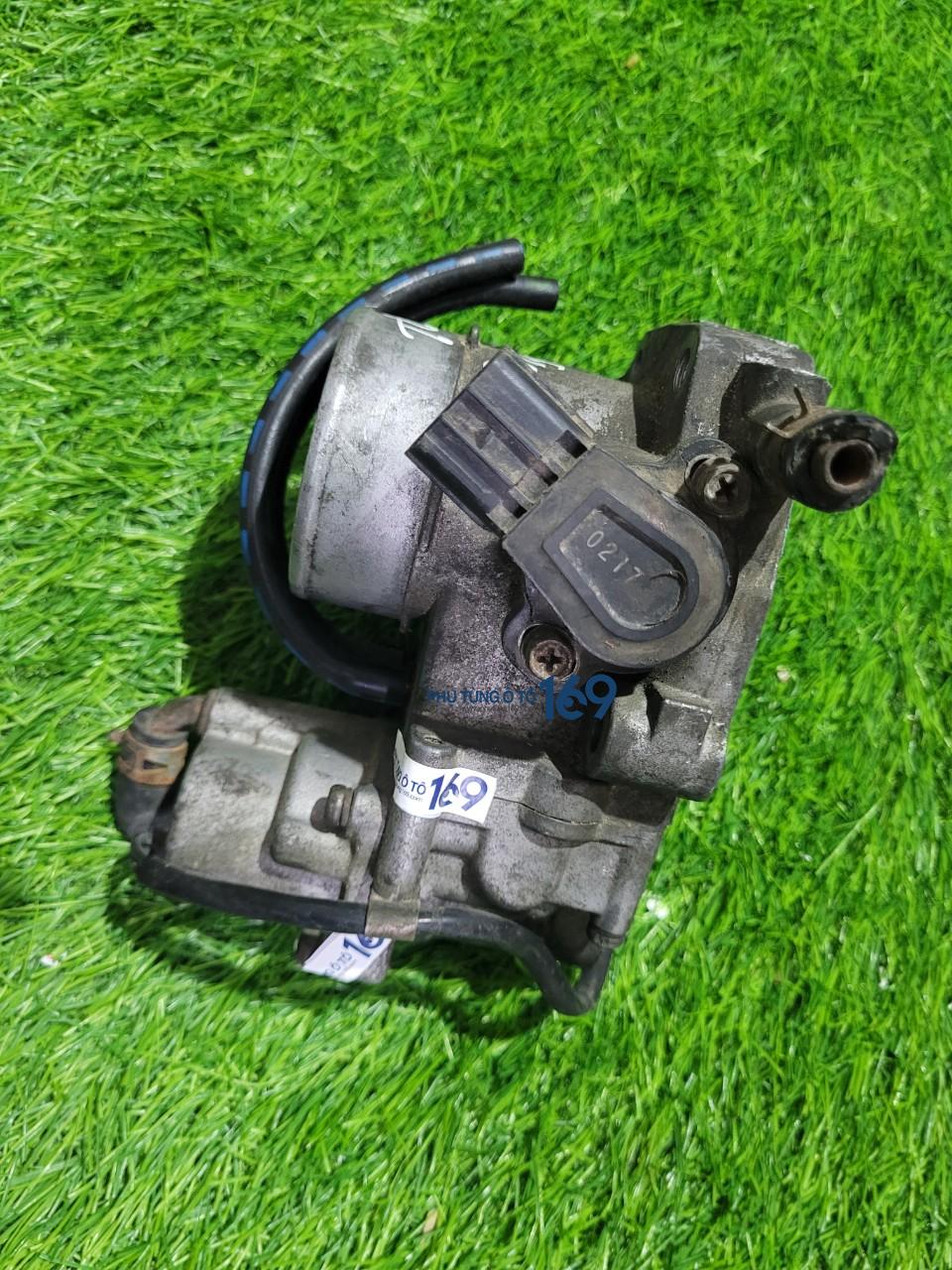 Bướm ga Mazda 626 Bướm ga Mazda 626