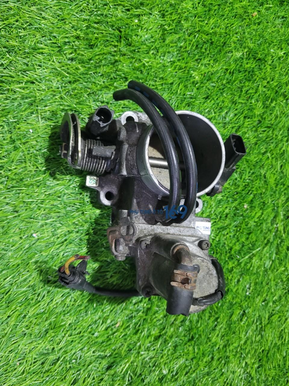 Bướm ga Mazda 626 Bướm ga Mazda 626