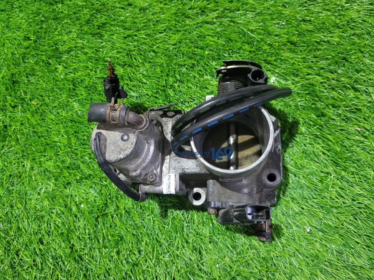 Bướm ga Mazda 626 Bướm ga Mazda 626