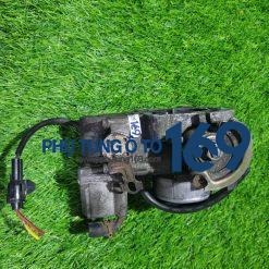 Bướm ga Mazda 626