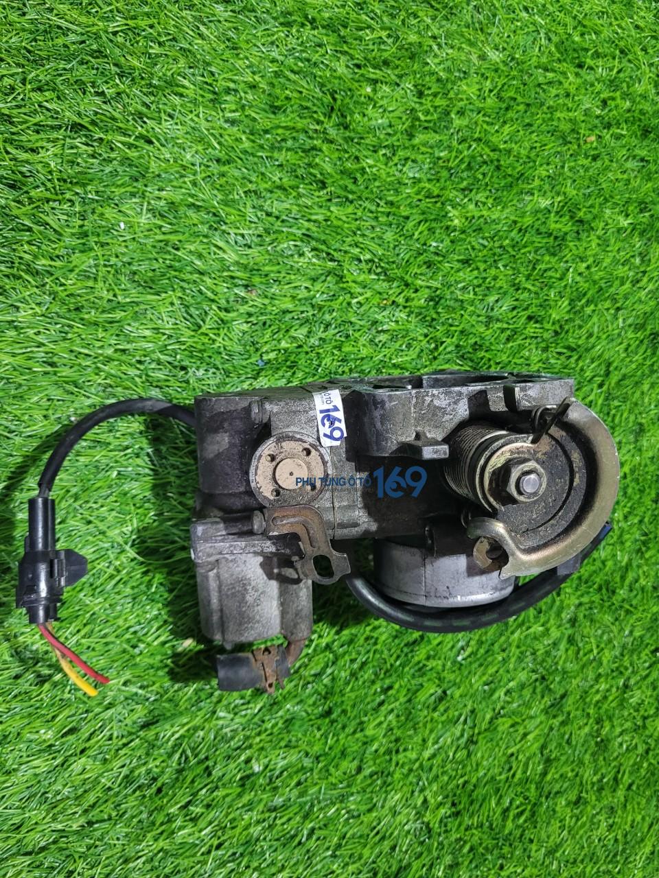 Bướm ga Mazda 626 Bướm ga Mazda 626