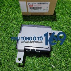 Hộp điều khiển cầu Dmax