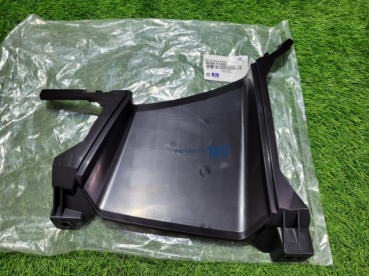 Hướng gió két nước Elantra Hướng gió két nước Elantra