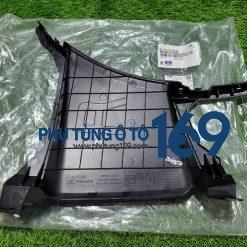 Hướng gió két nước Elantra