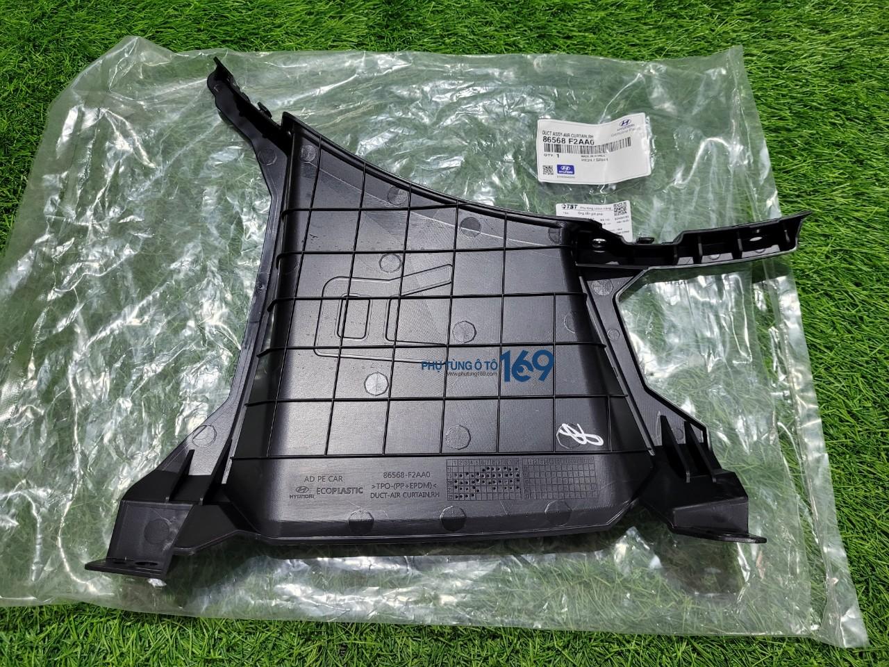 Hướng gió két nước Elantra Hướng gió két nước Elantra