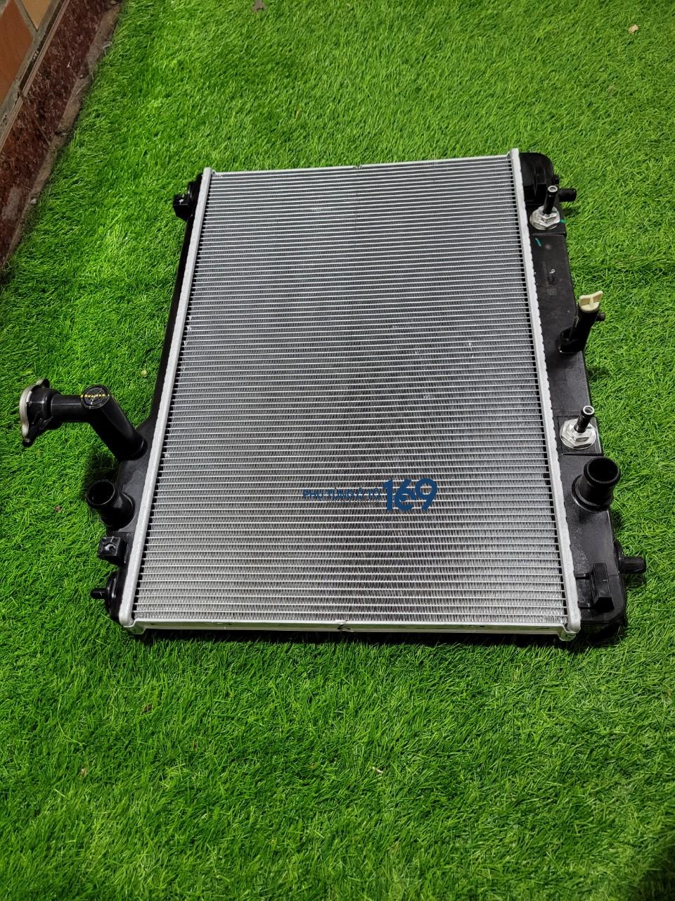 Két nước Vitara số tự động Két nước Vitara số tự động