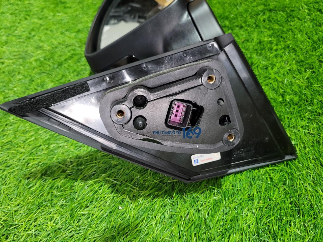 Gương chiếu hậu Lacetti Cdx Gương chiếu hậu Lacetti Cdx