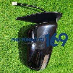 Kính chiếu hậu lái Fortuner