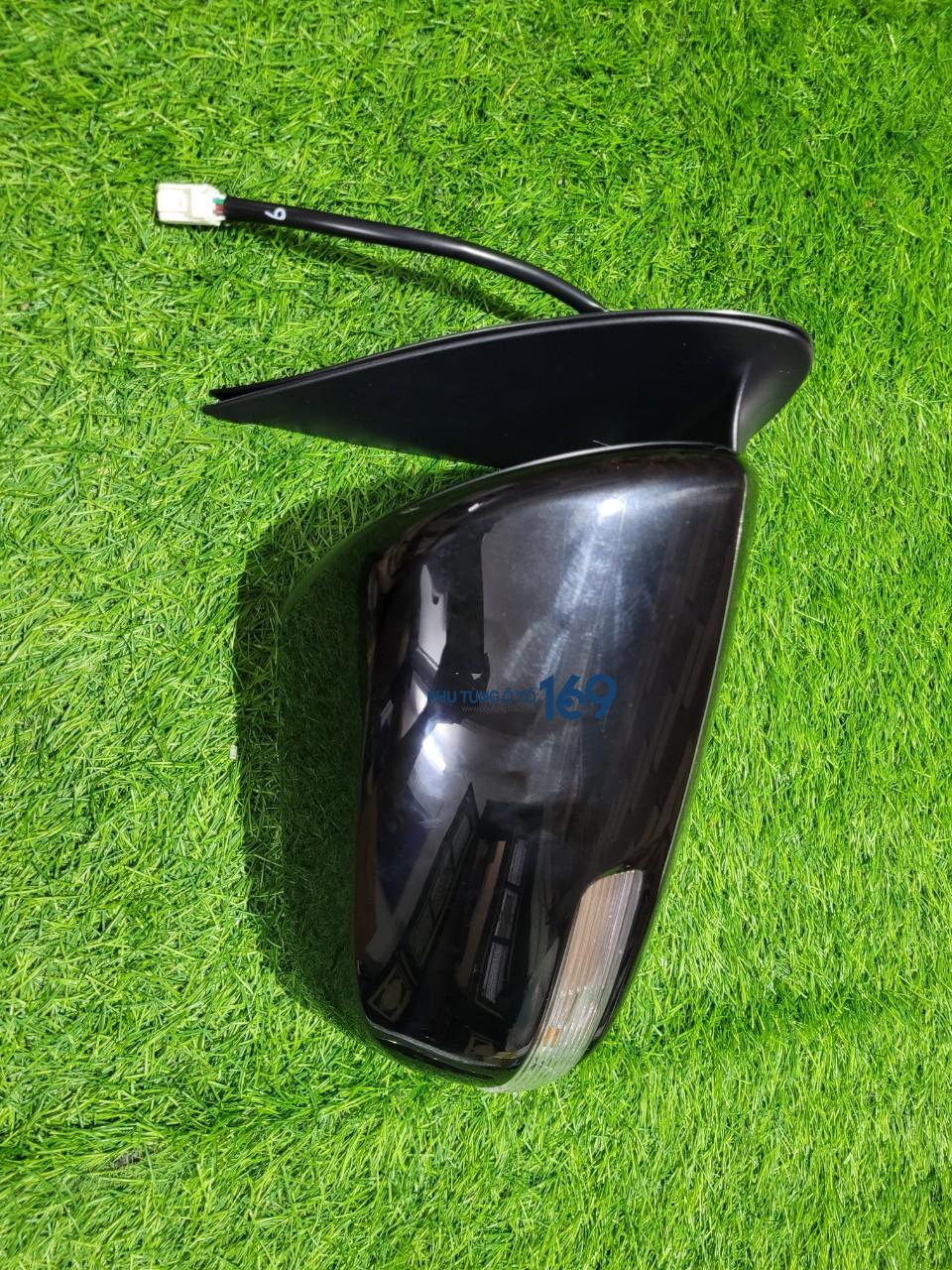 Kính chiếu hậu lái Fortuner Kính chiếu hậu lái Fortuner