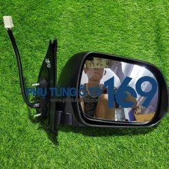 Kính chiếu hậu lái Fortuner