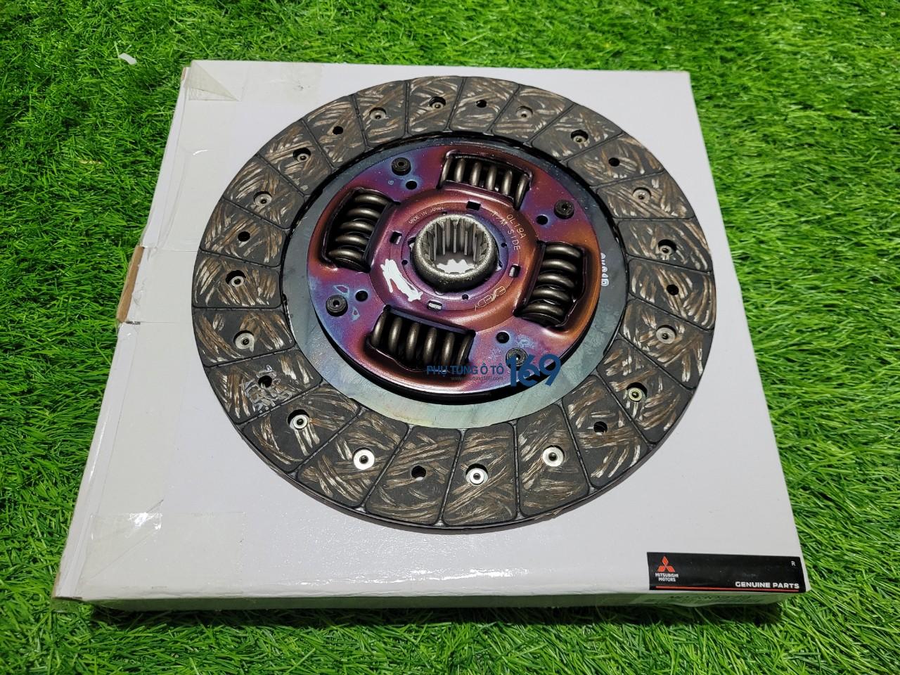 Đĩa côn Mitsubishi Pajero V6300 Đĩa côn Mitsubishi Pajero V6300