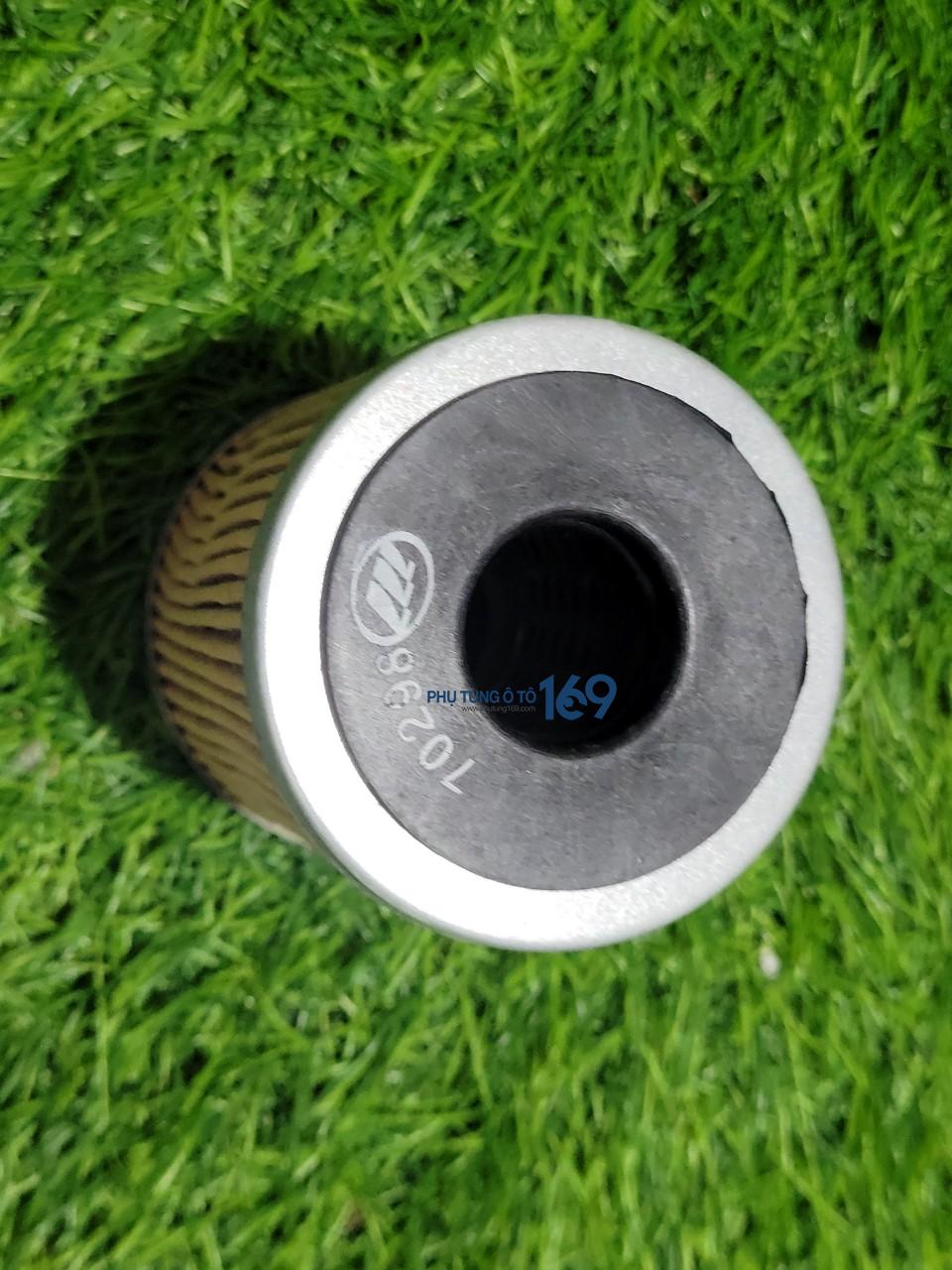 Lọc dầu Lifan 520 Lọc dầu Lifan 520