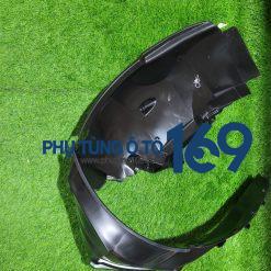 Lòng dè chắn bùn trước Ertiga