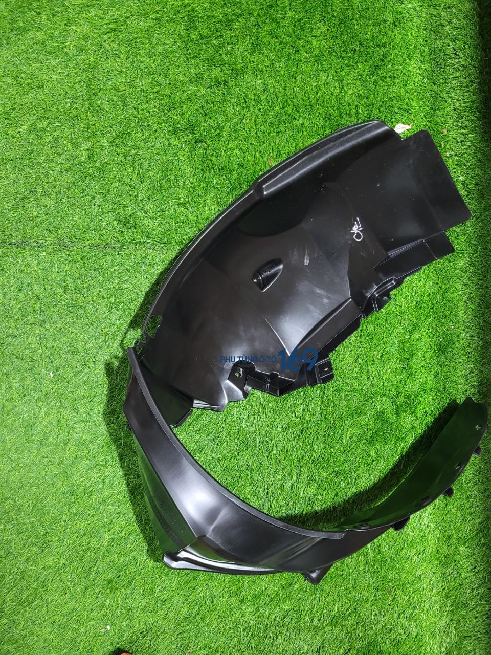 Lòng dè chắn bùn trước Ertiga Lòng dè chắn bùn trước Ertiga