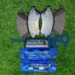 Bố thắng sau Cruze