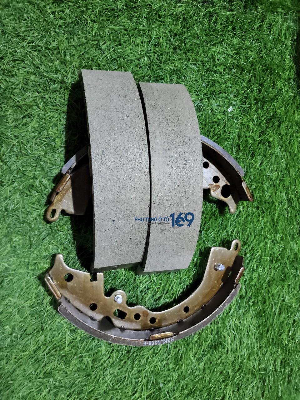 Guốc phanh sau Hiace Guốc phanh sau Hiace