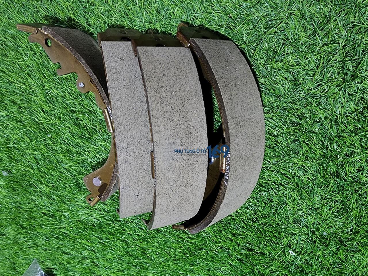 Guốc phanh sau Hiace Guốc phanh sau Hiace
