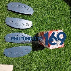 Bố thắng trước Hiace