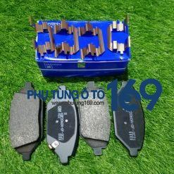 Bố thắng trước Fadil