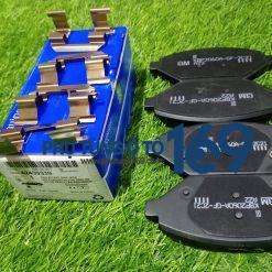 Bố thắng trước Fadil