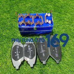 Bố thắng trước Fadil