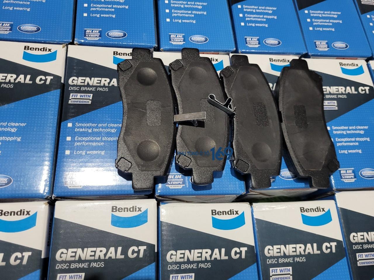 Bố thắng trước Suzuki Xl7 Bố thắng trước Suzuki Xl7