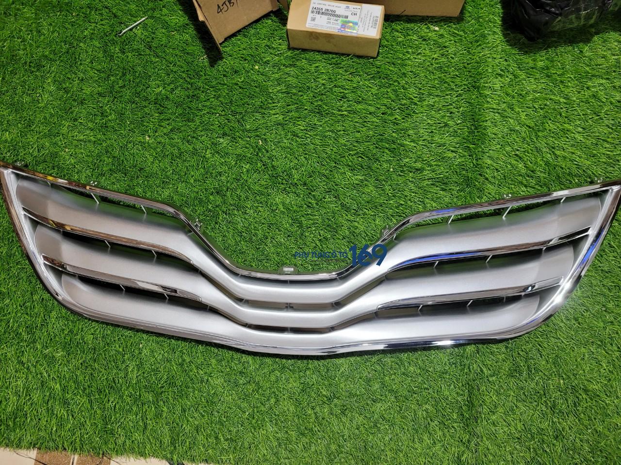 Mặt ga lăng Camry Mặt ga lăng Camry