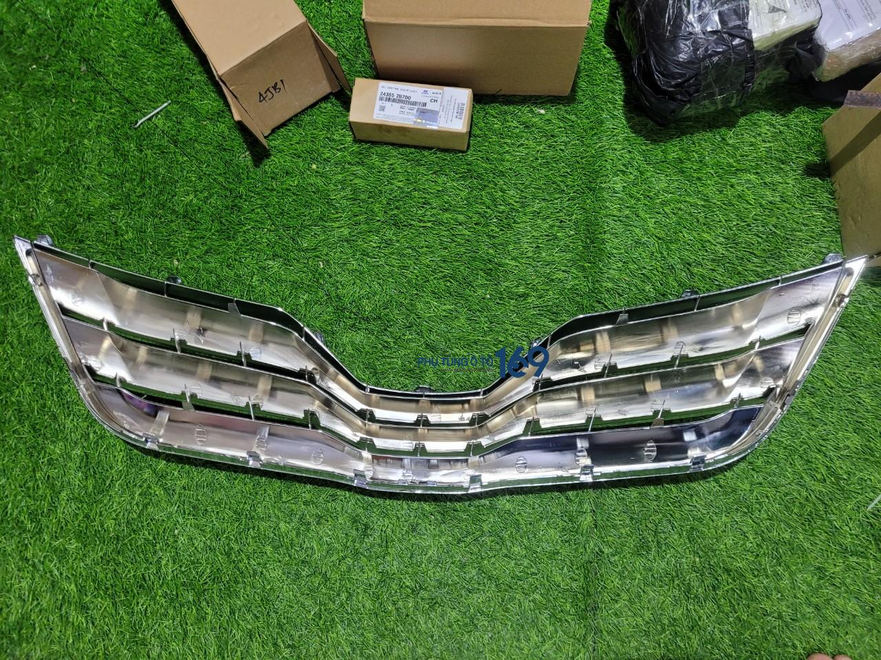 Mặt ga lăng Camry Mặt ga lăng Camry