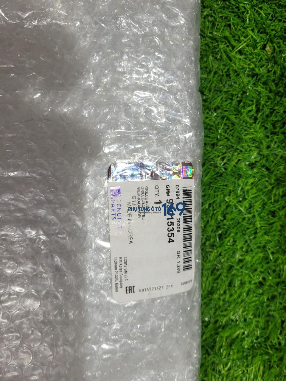 Mặt ga lăng Lacetti Mặt ga lăng Lacetti