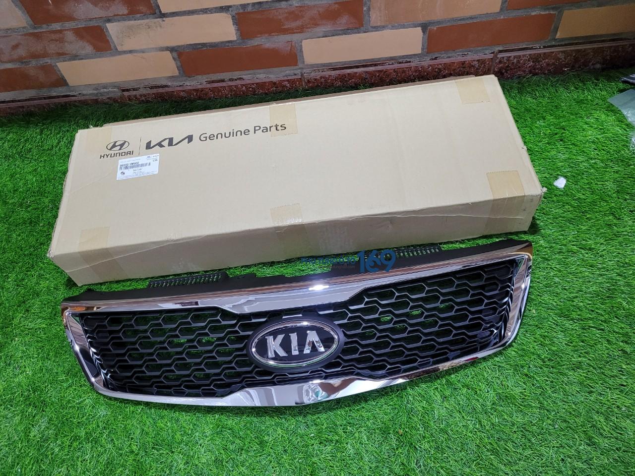 Ca lăng Kia Forte Ca lăng Kia Forte