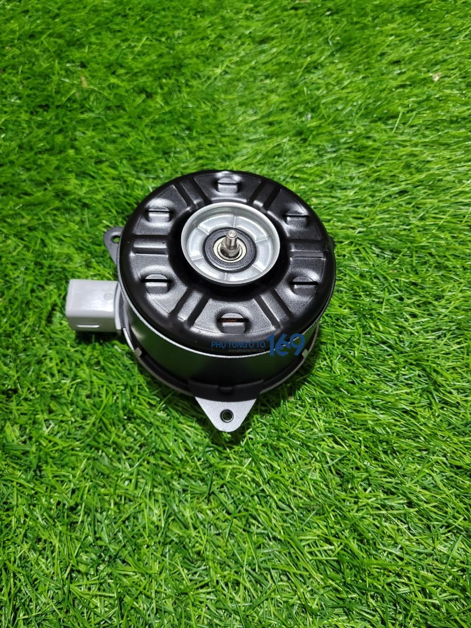 Morto quạt gió két nước Ertiga Morto quạt gió két nước Ertiga