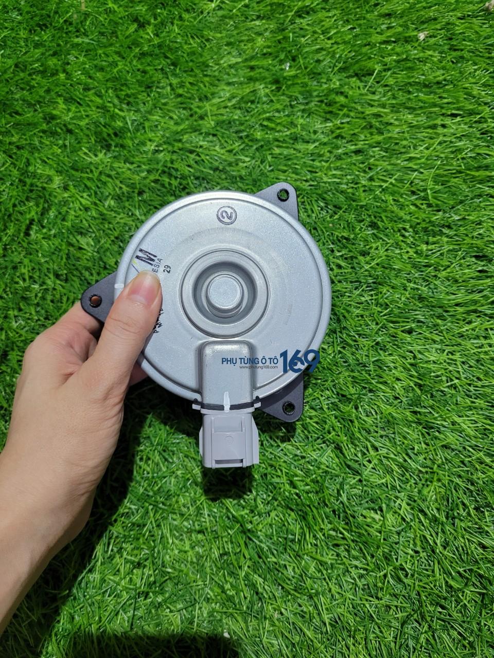 Morto quạt gió két nước Ertiga Morto quạt gió két nước Ertiga