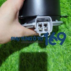 Morto quạt gió két nước Ertiga