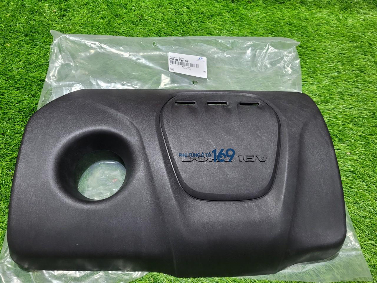 Nắp che động cơ Elantra Nắp che động cơ Elantra