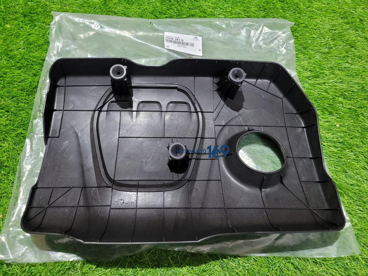 Nắp che động cơ Elantra Nắp che động cơ Elantra