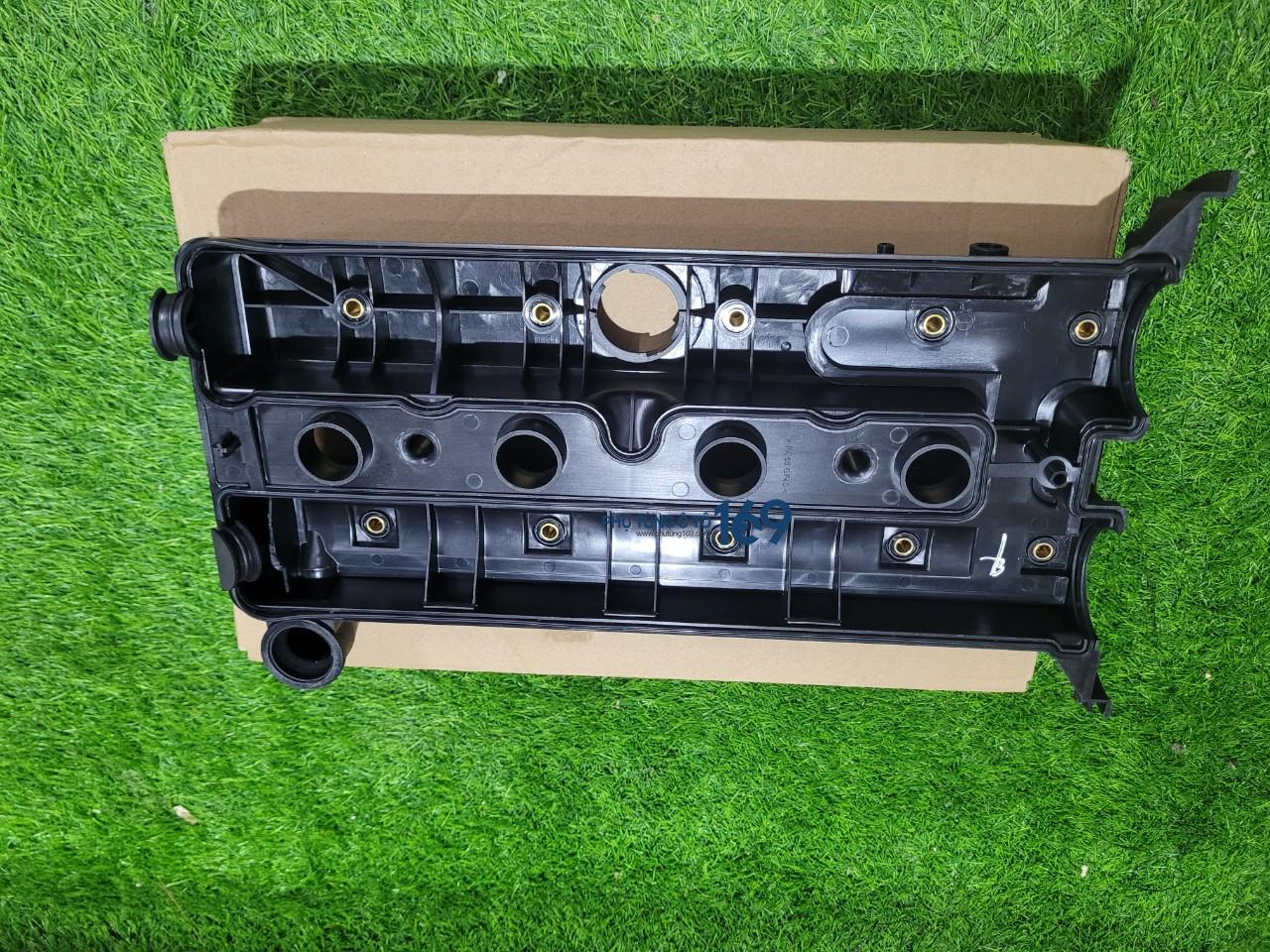 Nắp dàn cam Captiva Nắp dàn cam Captiva