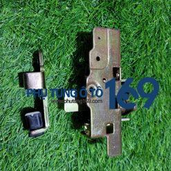 Ổ khóa cốp hậu Fairy 7 chỗ