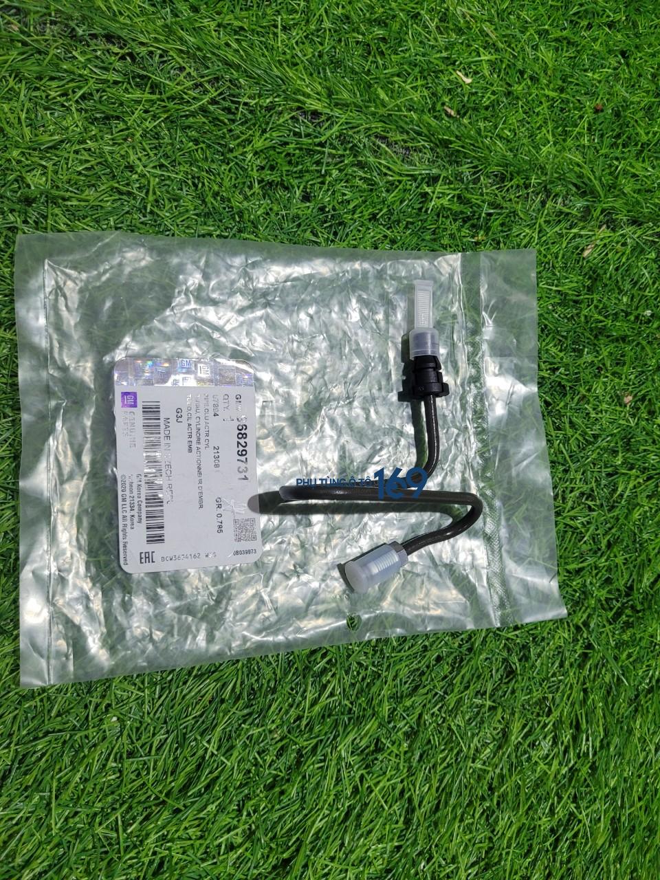 Ống dẫn dầu bite Captiva Ống dẫn dầu bite Captiva