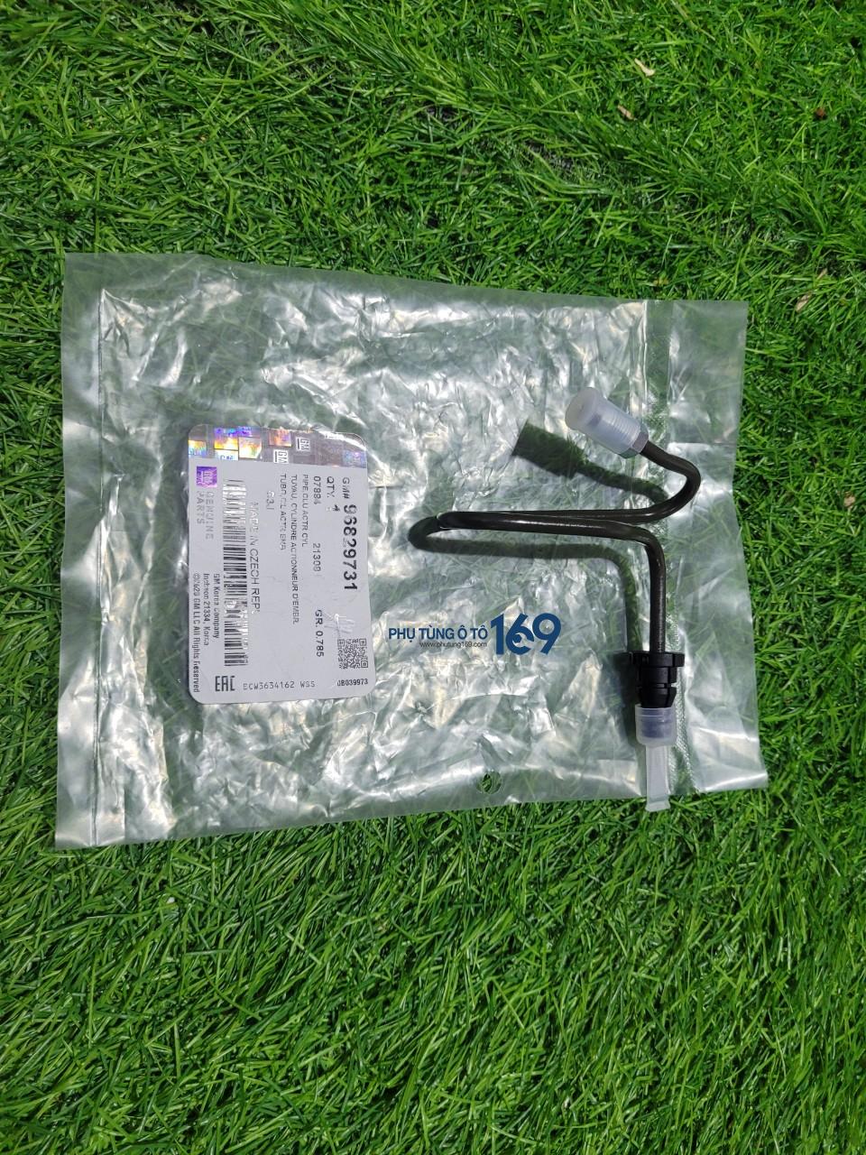 Ống dẫn dầu bite Captiva Ống dẫn dầu bite Captiva