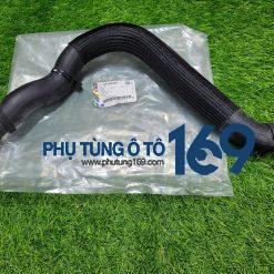 Ống nước dưới Chevrolet Cruze