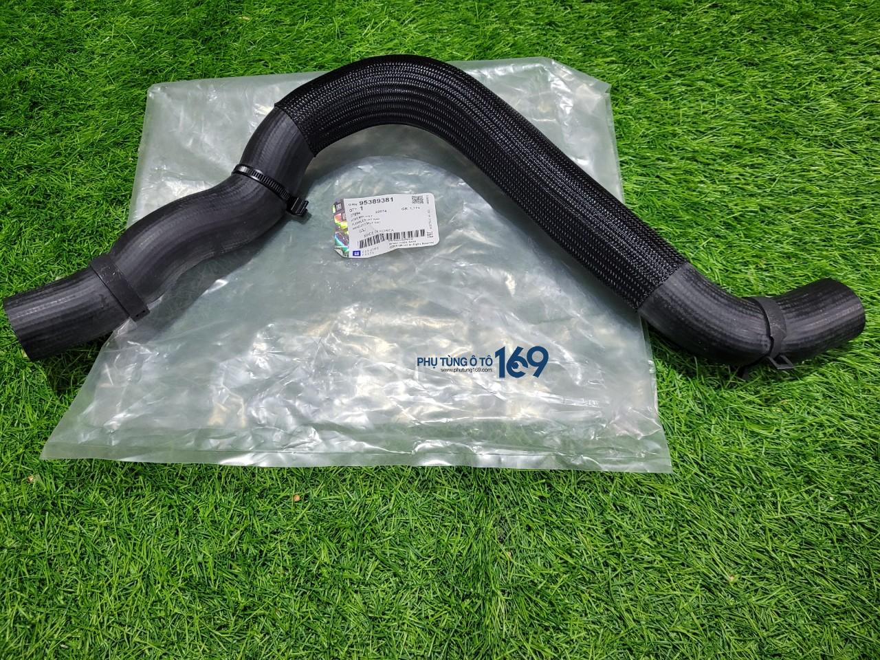 Ống nước dưới Chevrolet Cruze Ống nước dưới Chevrolet Cruze