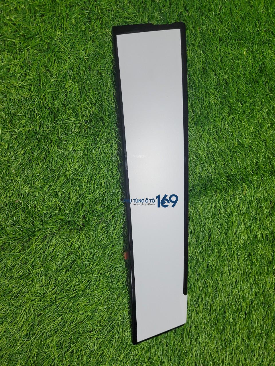 Ốp ngoài cửa Mazda Cx8 Ốp ngoài cửa Mazda Cx8