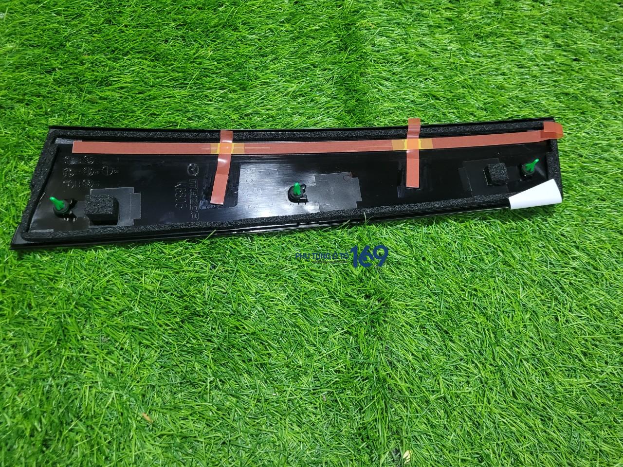 Ốp ngoài cửa Mazda Cx8 Ốp ngoài cửa Mazda Cx8