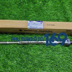 Rotuyn lái trong Suzuki Xl7